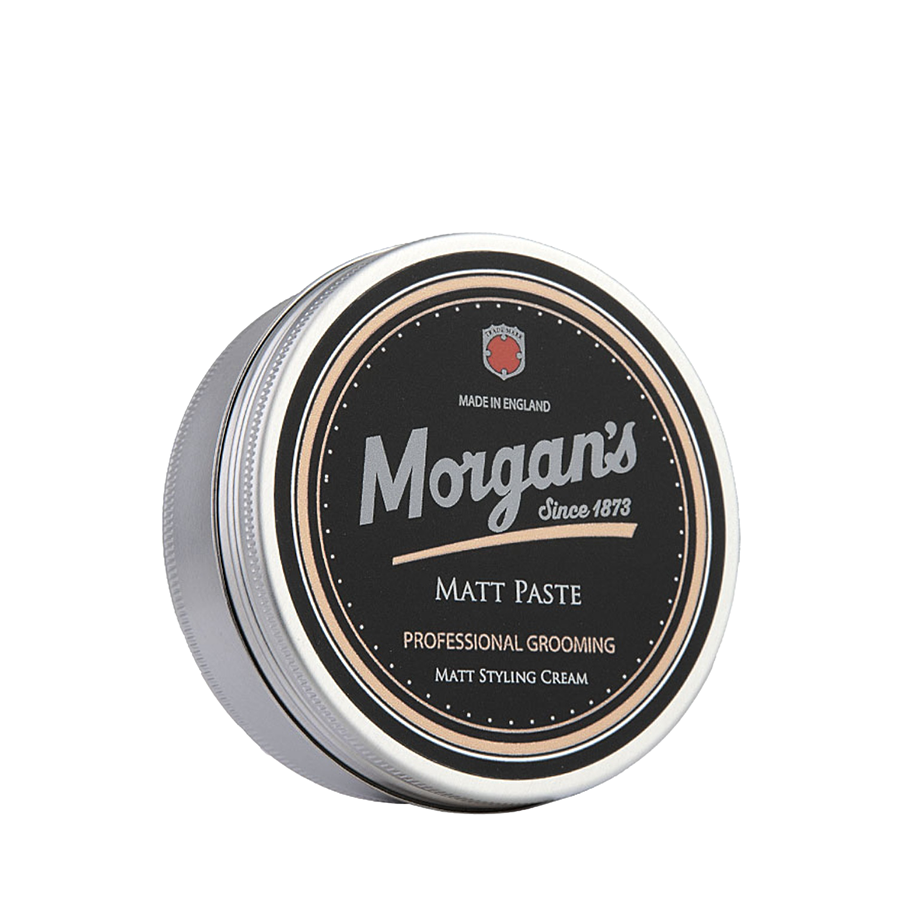 MORGAN’S Паста матовая для укладки / Matt Paste 75 мл, фото 2