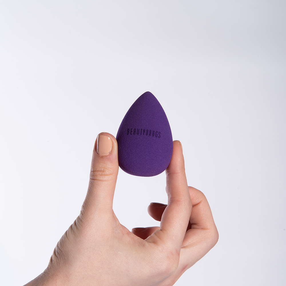 BEAUTYDRUGS Спонж для макияжа / Makeup Sponge Ultra Soft 1 шт, фото 4