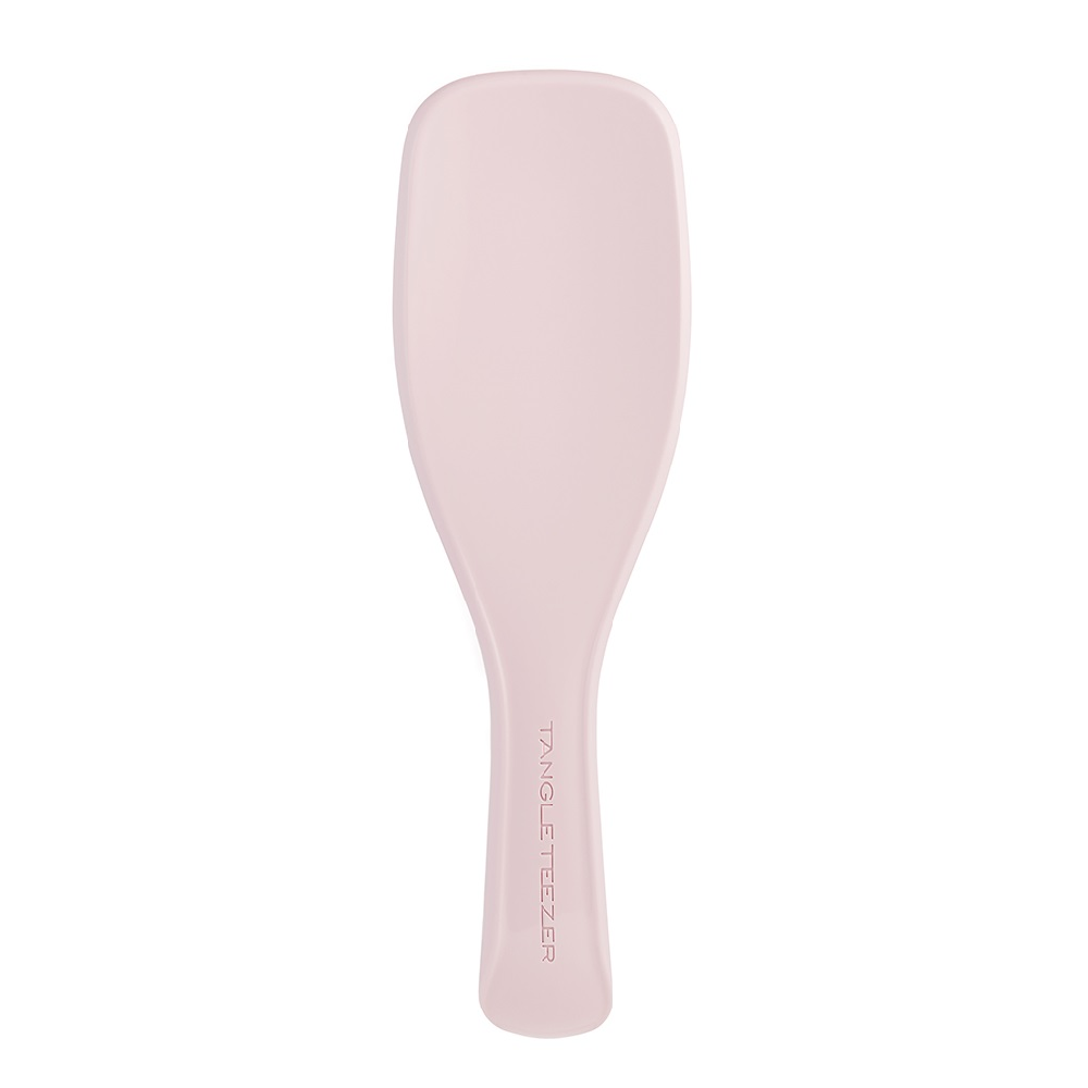 TANGLE TEEZER Расческа для волос / The Wet Detangler Fine & Fragile Pink Whisper, фото 3