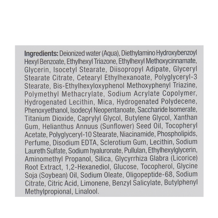 CHRISTINA Крем дневной SPF 50 / Day Cream SPF-50 Illustrious 50 мл, фото 3