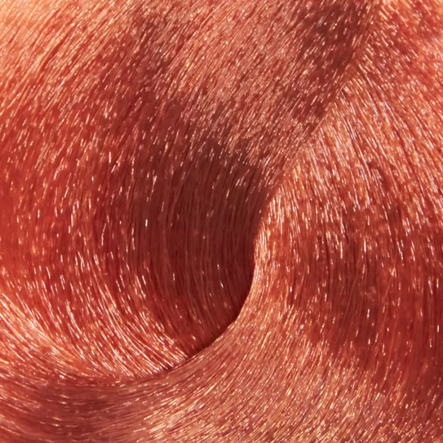 FARMAVITA 7.43 краска для волос, блондин золотисто-медный / LIFE COLOR PLUS 100 мл, фото 1