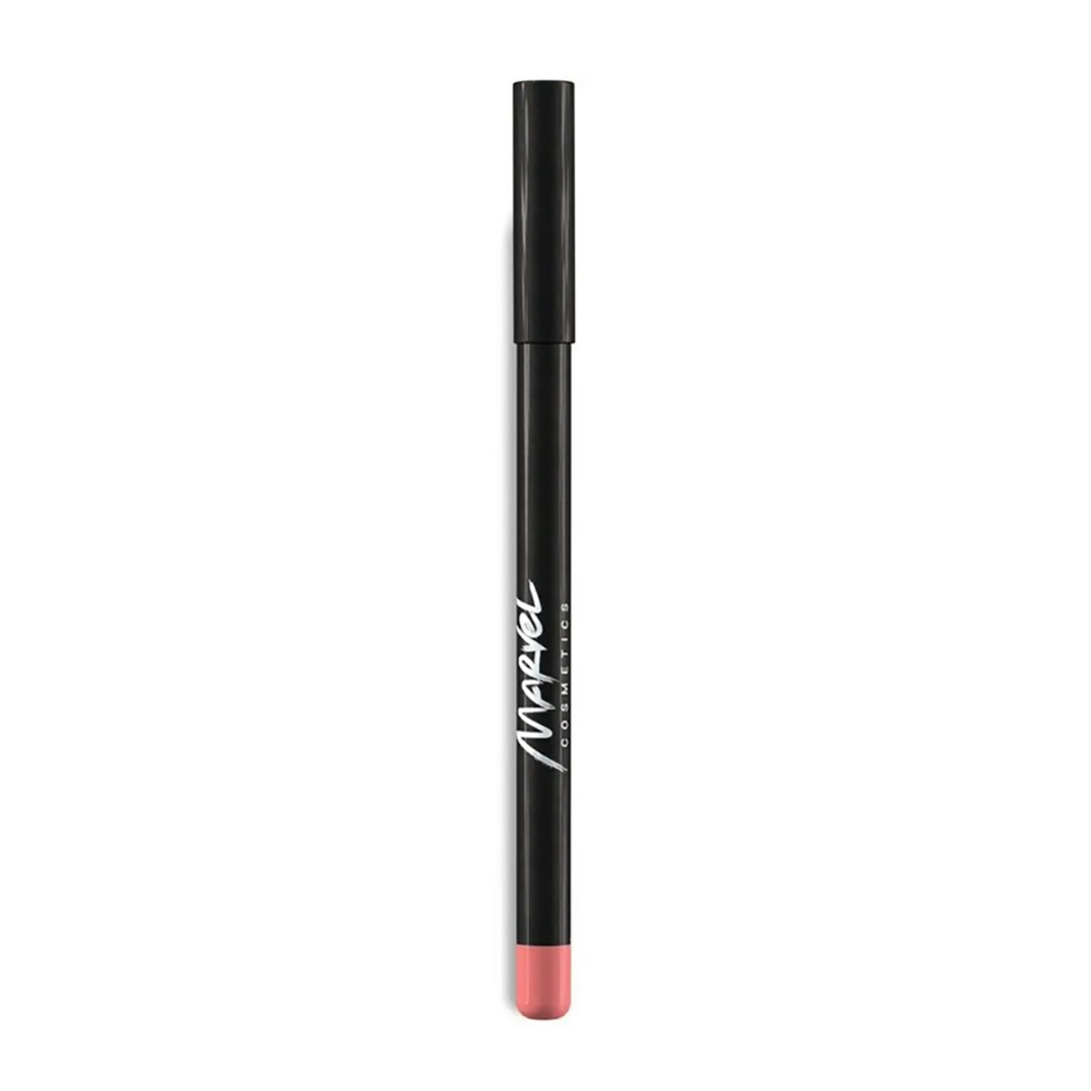 MARVEL COSMETICS Карандаш для губ 337 / Marvel rose quartz 4,18 гр, фото 1