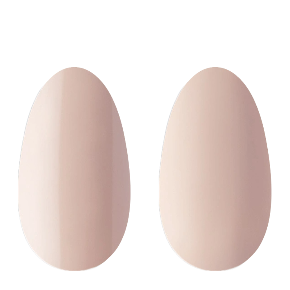 I AM Гель-лак трехфазный Ароматерапия, 023 / I AM Nuds 9 мл, фото 1