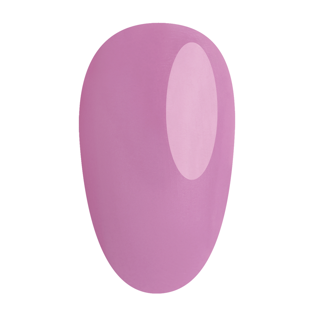 E.MI 154 лак ультрастойкий для ногтей, Безмятежный рассвет / Gel Effect 9 мл, фото 2