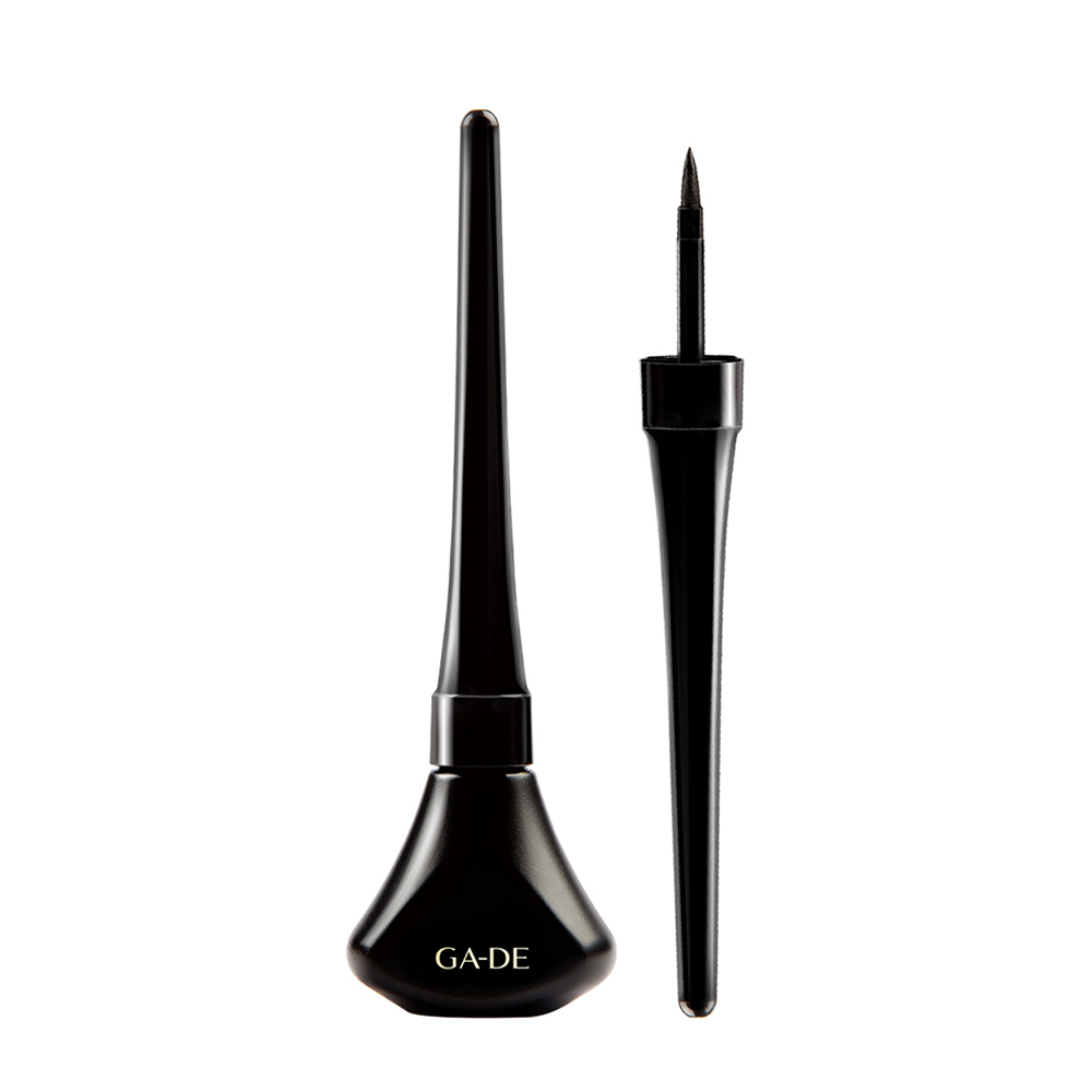 GA-DE Подводка для глаз / DIP LINER 4,5 мл, фото 1