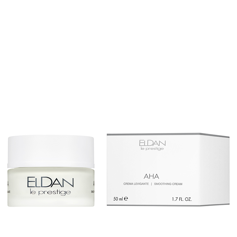 ELDAN cosmetics Крем AHA 8% 50 мл, фото 2