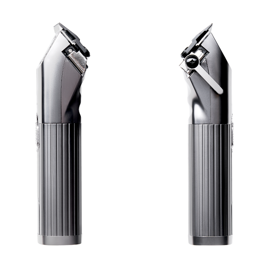 MARK SHMIDT Машинка для стрижки волос Mark Shmidt II CL, аккумуляторно-сетевая (6000/7000 об/мин), 4 часа, фото 4