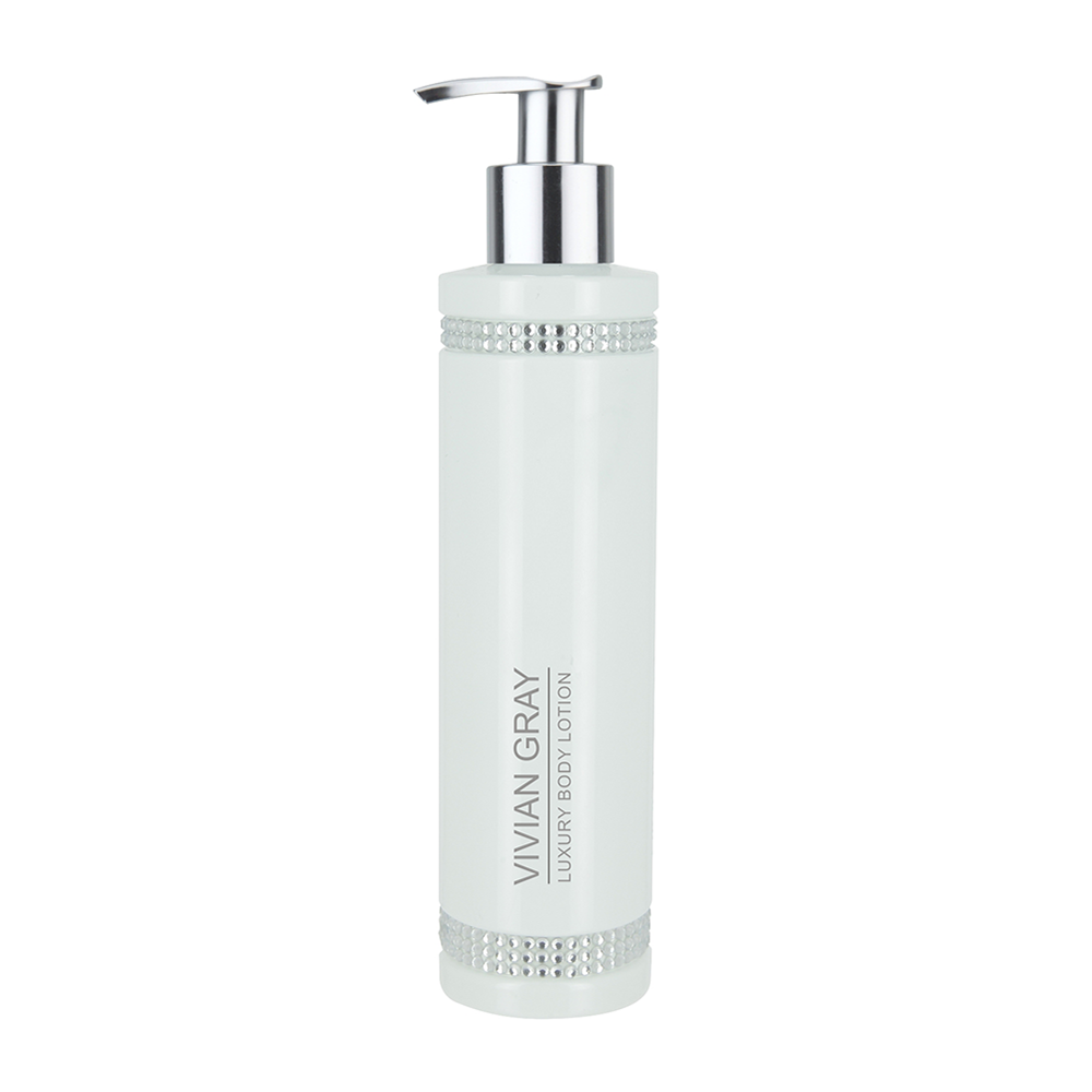 VIVIAN GRAY Лосьон для тела, белый кристалл / Body Lotion White Crystals 250 мл, фото 1