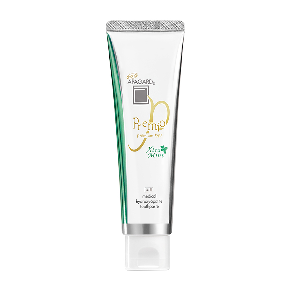 APAGARD Паста зубная / Apagard Premio Xmint 105 гр, фото 1