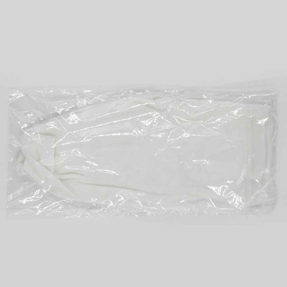 SOLOMEYA Носочки косметические 100% хлопок / 100% Cotton for cosmetic use 1 пара, фото 2