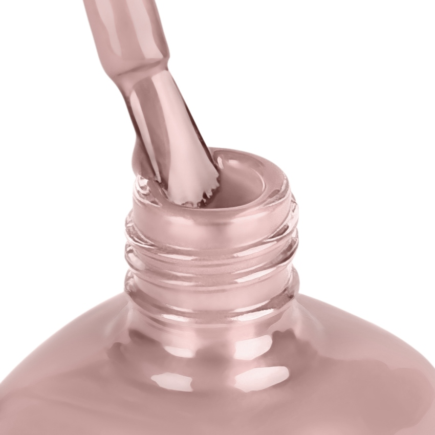 IQ BEAUTY 112 лак для ногтей укрепляющий с биокерамикой / Nail Polish PROLAC+bioceramics 12,5 мл, фото 3