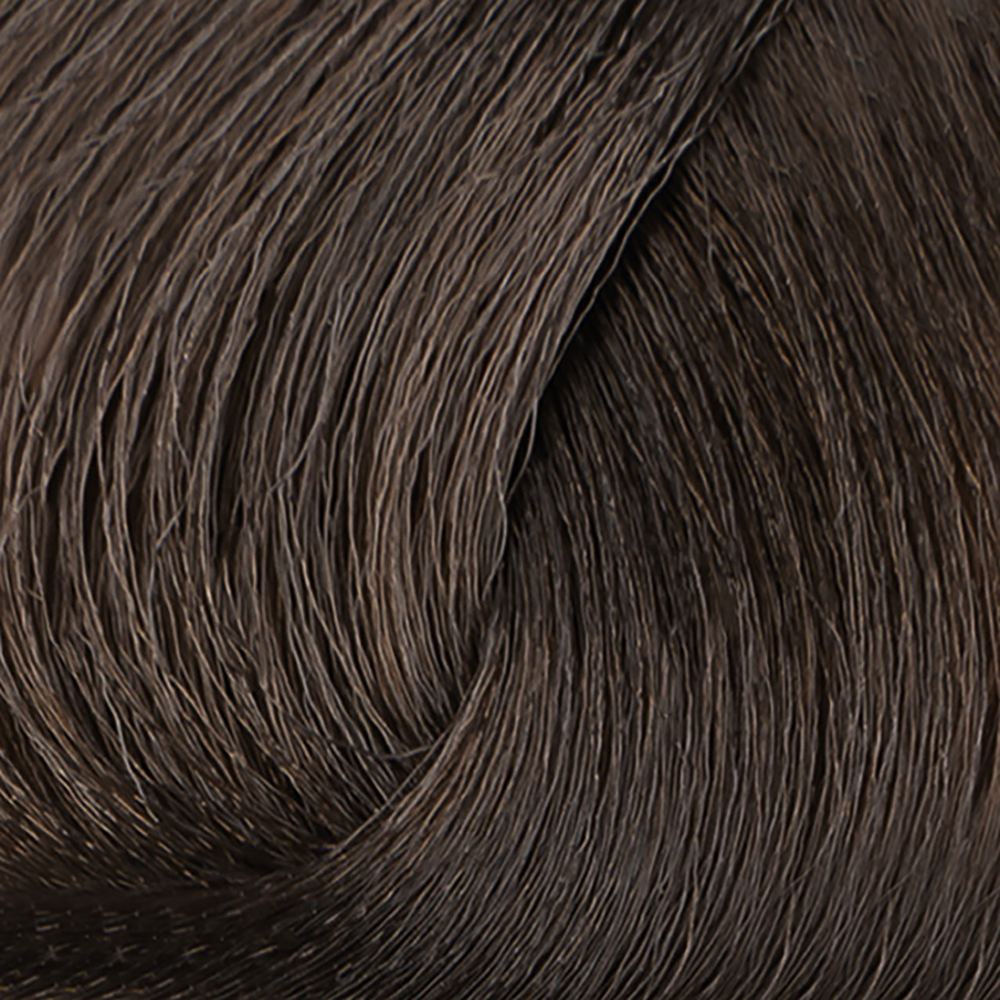 ADRICOCO 6.8 крем-краска для волос, темный блонд капучино / ADRICOCO Miss Adri 100 мл, фото 1