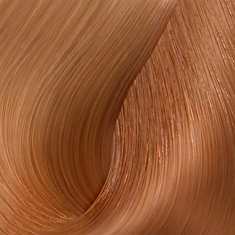 V-COLOR PROFESSIONAL 9.44 крем-краска перманентная, блондин медный интенсивный / DEMAX 60 мл, фото 1