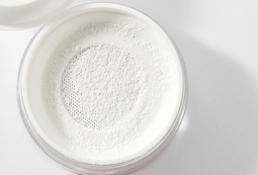 ALVIN D'OR Пудра рассыпчатая / Mineral Silk Finishing 8 гр, фото 2