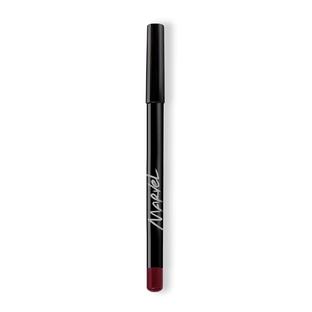 MARVEL COSMETICS Карандаш для губ 328 / Marvel burgundy 4,18 гр, фото 1
