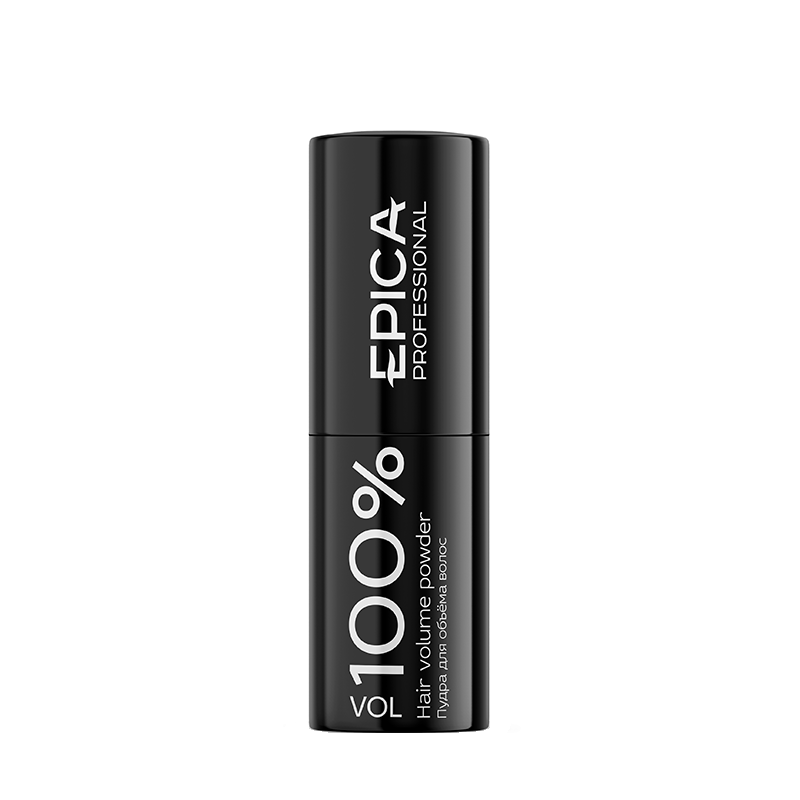 EPICA PROFESSIONAL Пудра для объёма волос сильной фиксации / VOL 100 % 35 мл, фото 1