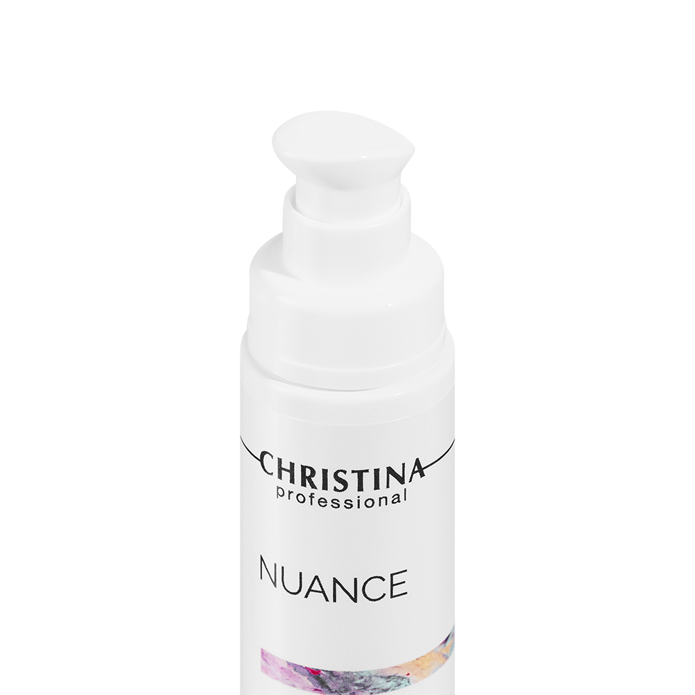 CHRISTINA Сыворотка корректирующая Тоталь / Nuance Total Corrector Serum 30 мл, фото 2