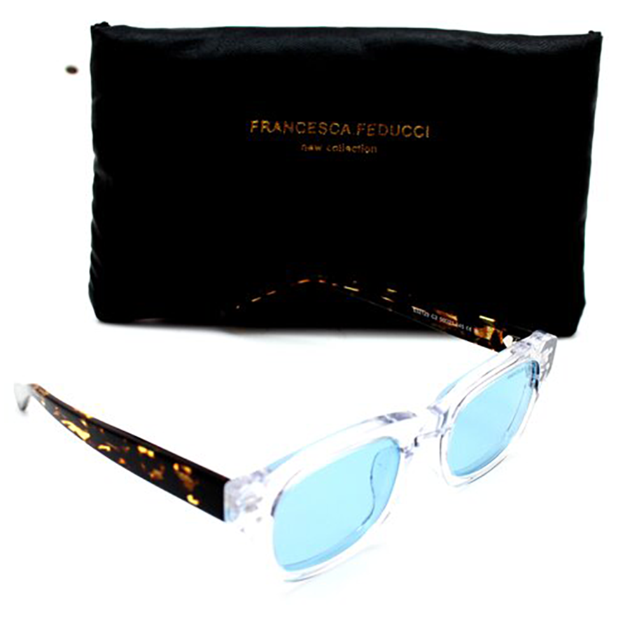 FRANCESCA FEDUCCI Очки солнцезащитные 32123 c2 / FRANCESCA FEDUCCI, фото 3