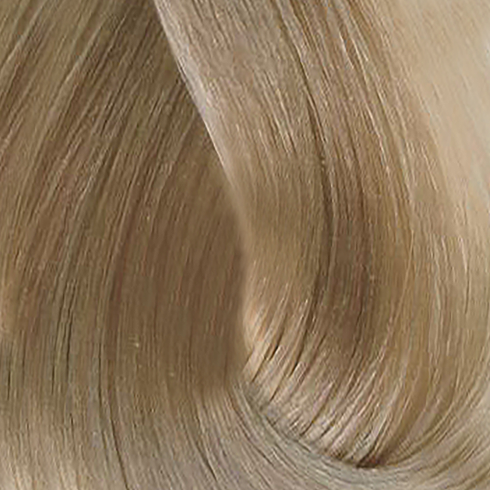 TAHE 102 краситель перманентный для волос / Organic Care Permanent Color Platinum pearl blonde 100 мл, фото 1