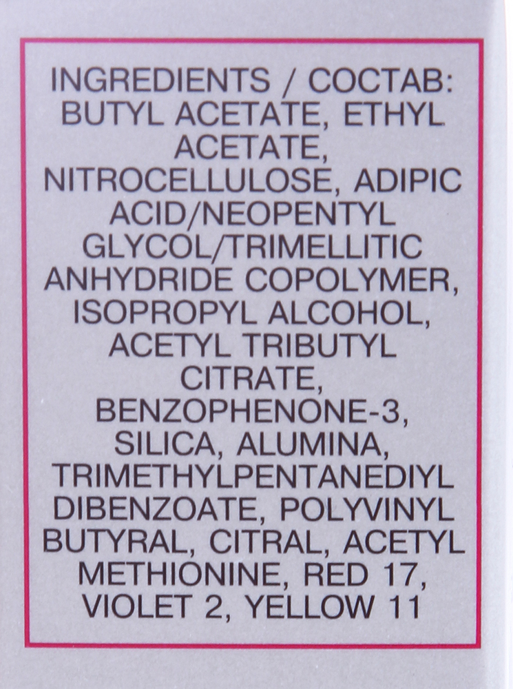 AURELIA Укрепитель ногтей Умный / SALON SYSTEM 13 мл, фото 3