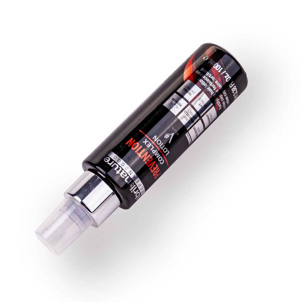 ABRIL ET NATURE Лосьон комплексный для профилактики выпадения волос / Prevention complex lotion 100 мл, фото 5