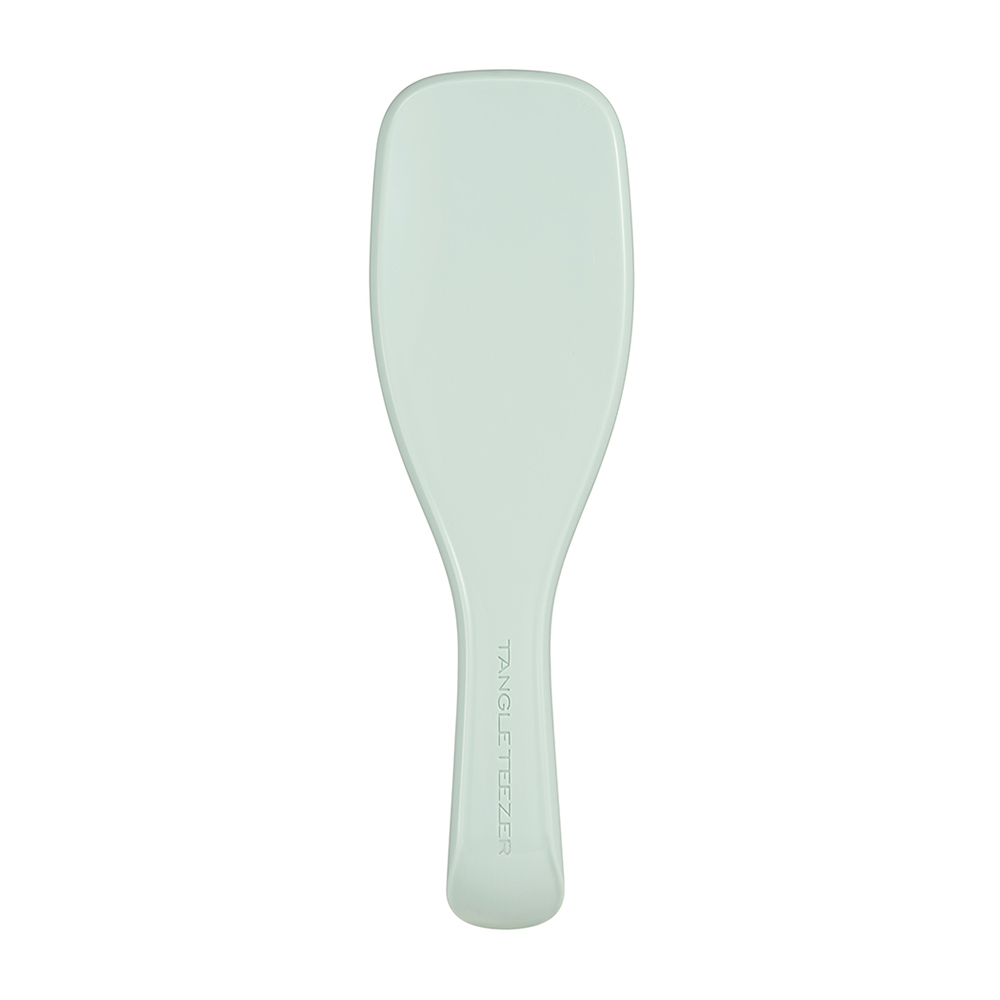 TANGLE TEEZER Расческа для волос / The Ultimate Detangler Extra Gentle Eucalyptus Green, фото 4