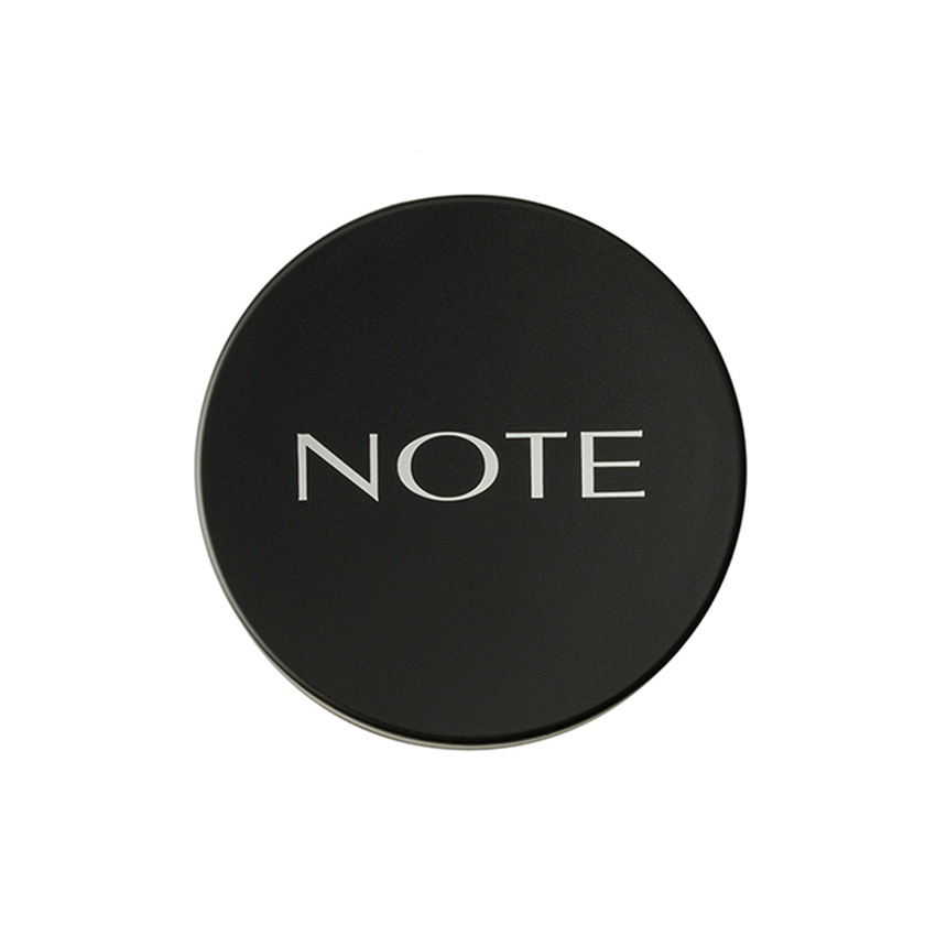 NOTE Хайлайтер запеченый 01 / BAKED HIGHLIGHTER 10 г, фото 2