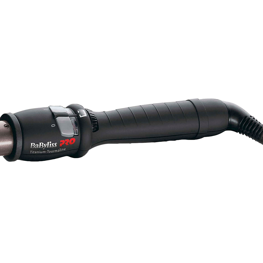 BABYLISS PRO Плойка Bab конус.25-13мм 65W.BAB2280TTE(04084;04084-18), фото 3