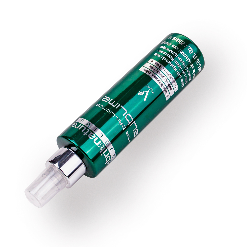 ABRIL ET NATURE Спрей увлажняющий для бриллиантового блеска / Hair Brillance Sublime 200 мл, фото 7