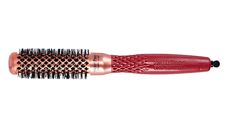 OLIVIA GARDEN Термобрашинг OG Heat Pro Ceramic+Ion HP1PC-00022 / Olivia Garden 22 мм, фото 1