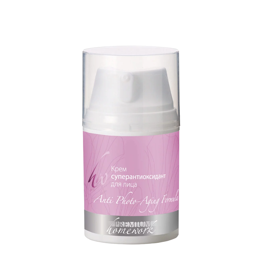 PREMIUM Крем супер-антиоксидант для лица / Professional 50 мл, фото 2