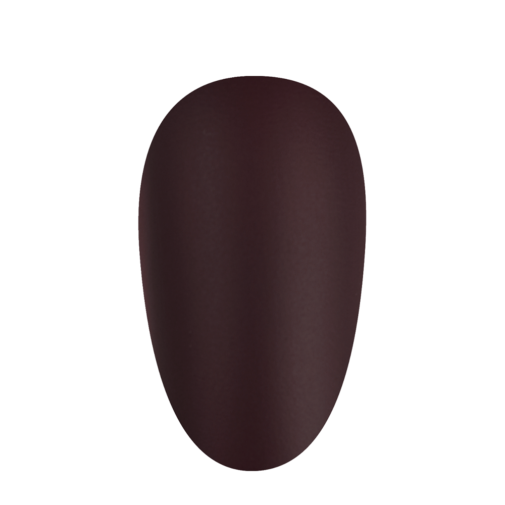 E.MI 223 лак ультрастойкий, Бархатная ночь / Gel Effect 9 мл, фото 1