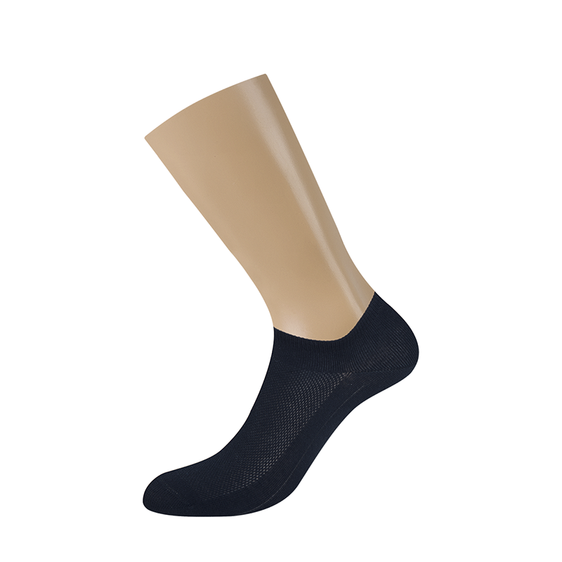 MINIMI Носки хлопок Nero 39-41 / MINI COTONE 1101, фото 3