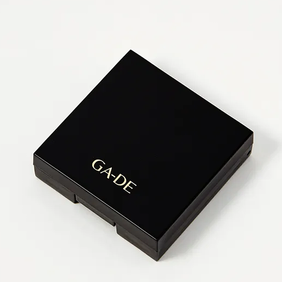 GA-DE Тени для век № 231 / VELVETEEN METALLIC 3,5 гр, фото 2