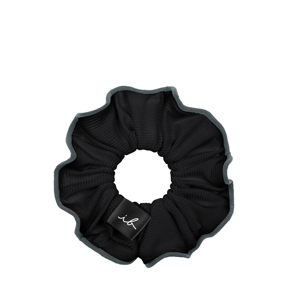 INVISIBOBBLE Резинка-браслет для волос / invisibobble SPRUNCHIE POWER Black Panther, фото 1