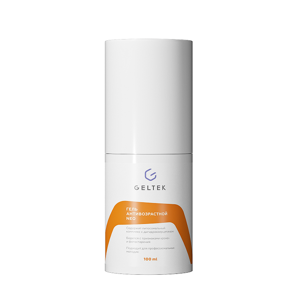 ГЕЛЬТЕК Гель антивозрастной / NEO ANTI-AGE 100 гр, фото 1