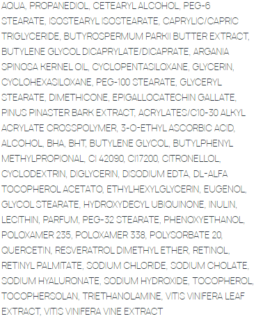 SESDERMA Концентрат омолаживающий для лица / RESVERADERM ANTIOX Concentrate anti-aging 50 мл, фото 3