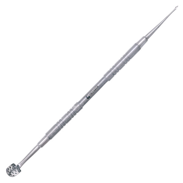 METZGER Ложка УНО РС-178 NEW Ложка 17 и Игла Видаля, фото 1