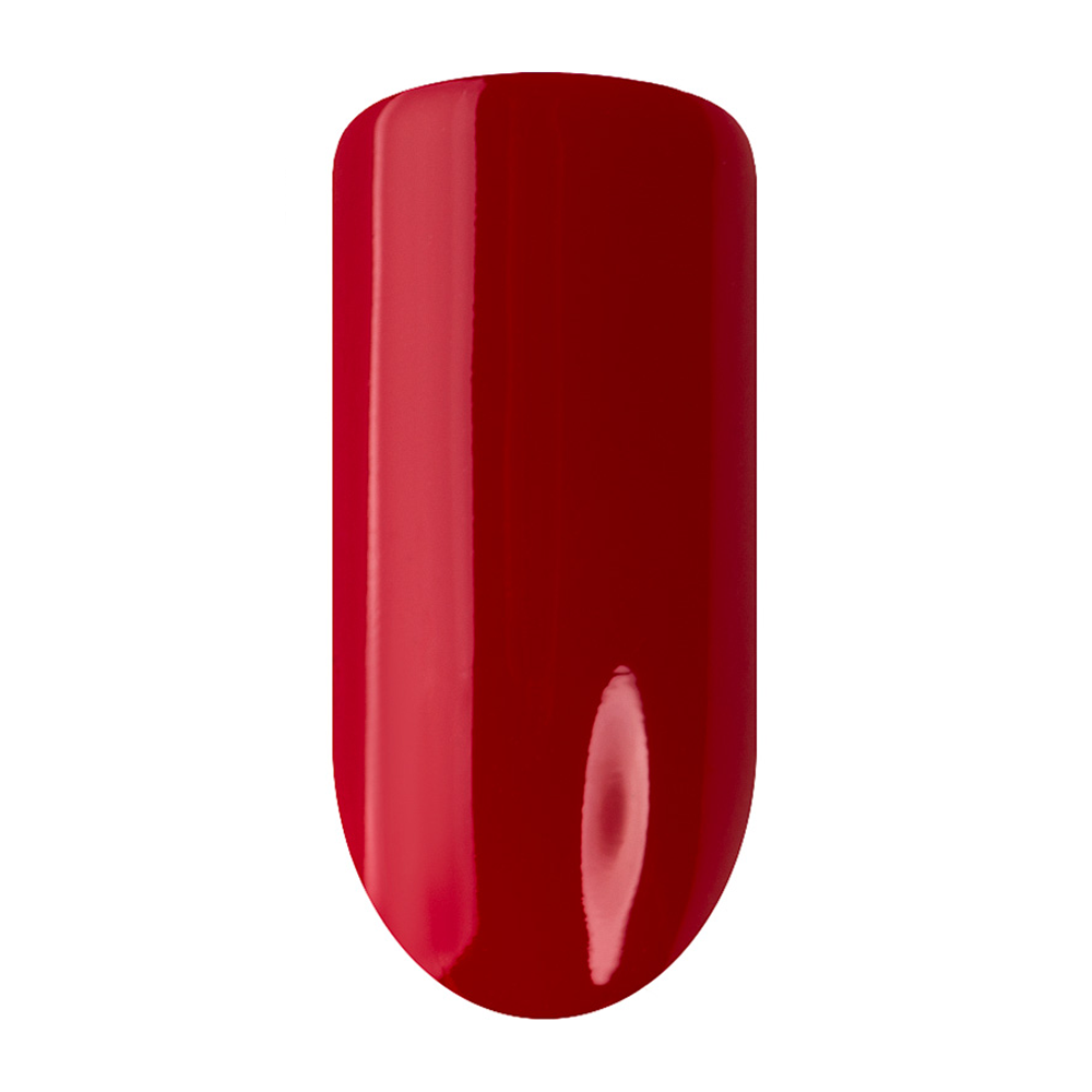 IRISK PROFESSIONAL 05 лак на гелевой основе, Donna / Eternail mini Lady in Red 8 мл, фото 1