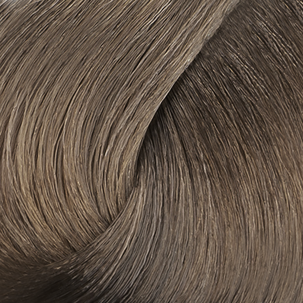 ADRICOCO 7.8 крем-краска для волос, блонд карамель / ADRICOCO Miss Adri 100 мл, фото 1