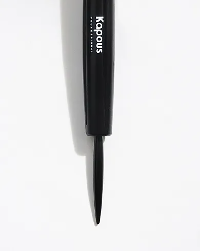 KAPOUS Брашинг с керамическим покрытием, с наконечником, 44 мм, фото 4