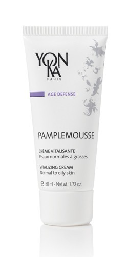 YON KA Крем восстанавливающий защитный / Pamplemousse PNG AGE DEFENSE 50 мл, фото 1