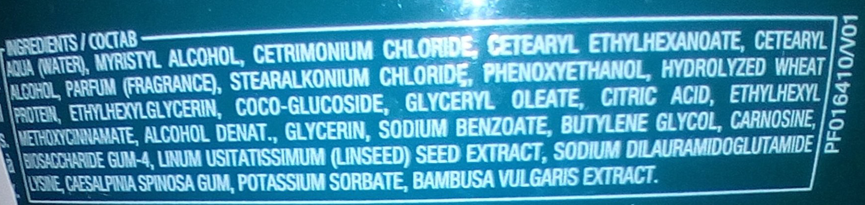 ALFAPARF MILANO Маска для поврежденных волос / SDL R REPARATIVE MASK 500 мл, фото 2