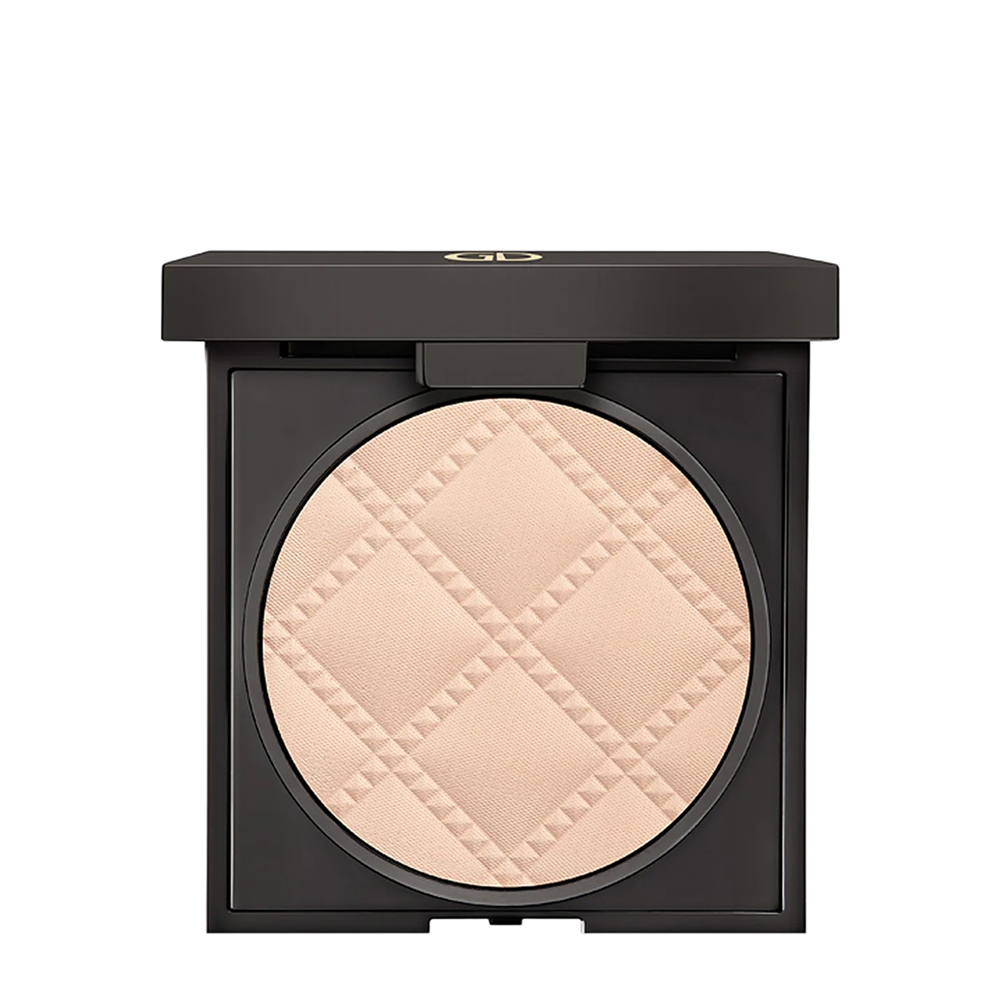 GA-DE Пудра компактная № 26 / IDYLLIC SOFT SATIN 11 гр, фото 1