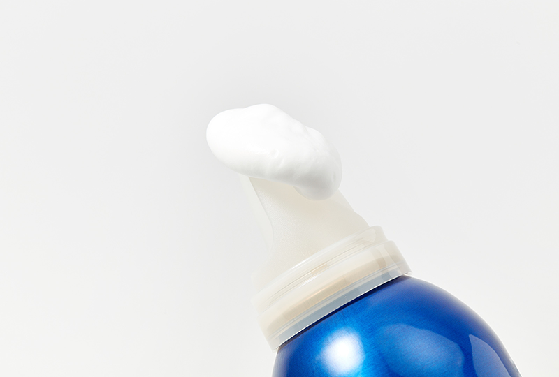 ALFAPARF MILANO Мусс-кондиционер для придания объема волосам / VOLUMIZING MOUSSE CONDITIONER 200 мл, фото 3