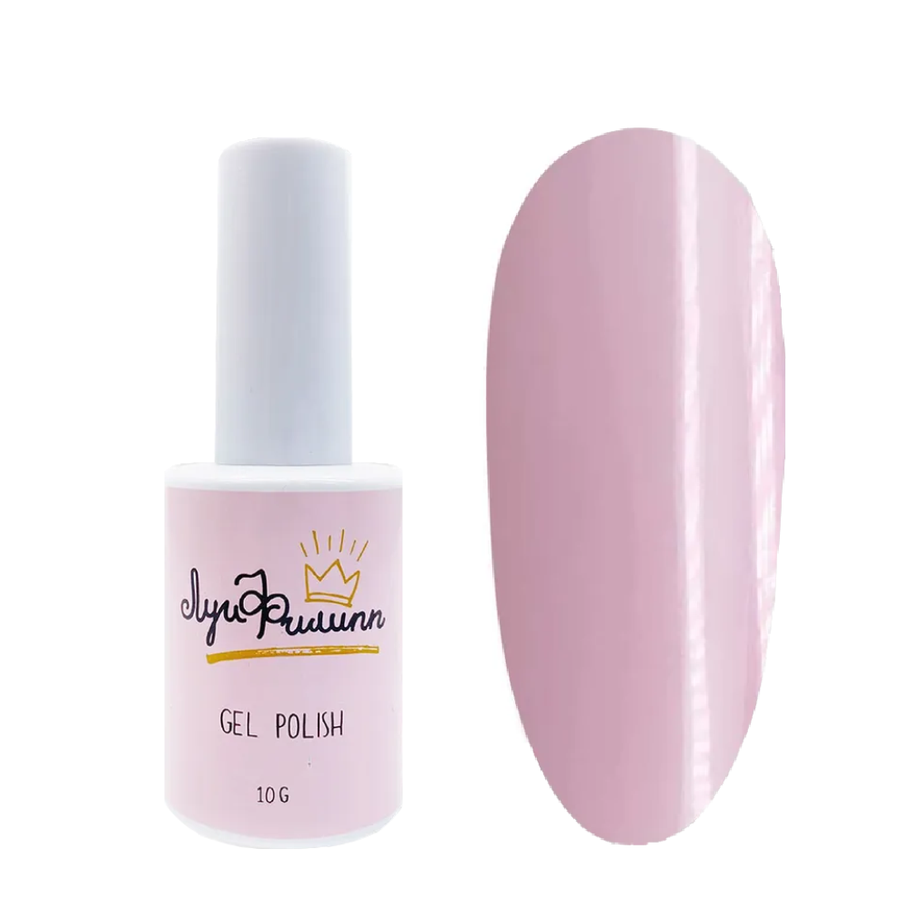 Луи Филипп 08 гель-лак для ногтей / Cream 10 гр, фото 1