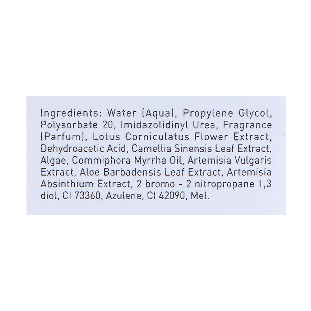 GIGI Тоник для всех типов кожи / Toner LOTUS BEAUTY 1000 мл, фото 2