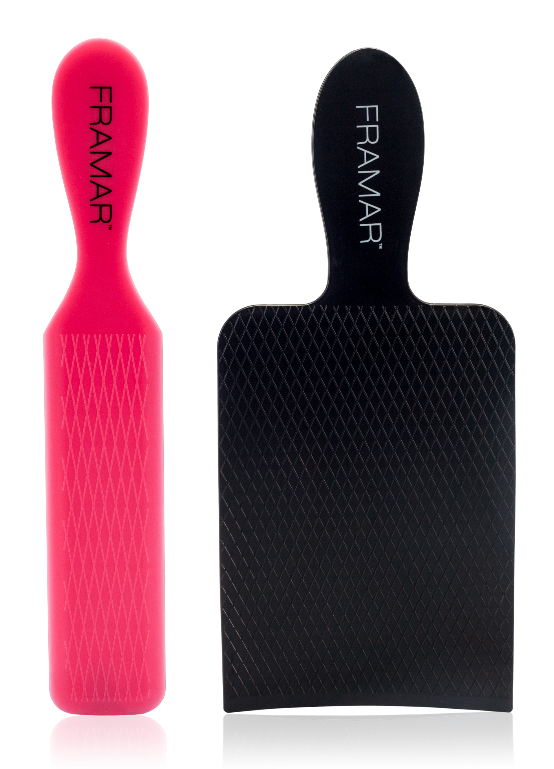 FRAMAR Шпатель и лопатка для окрашивания / Board and Paddle, фото 2