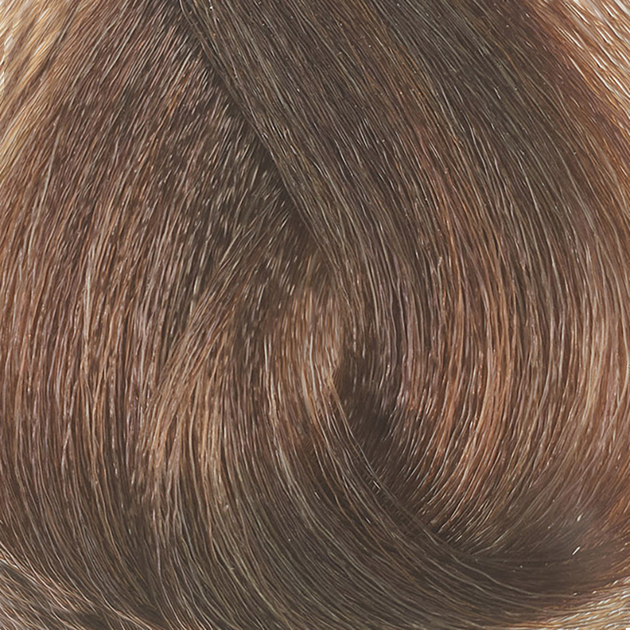 KERALEX 7.9 крем-краска, темный блондин коричнево холодный / KERALEX hair color Dark Blonde Cold Chocolate 100 мл, фото 1