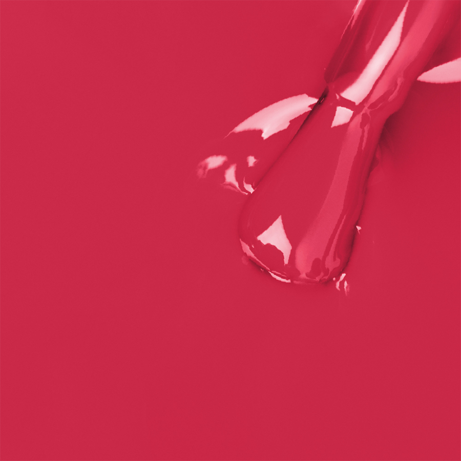 IQ BEAUTY 134 лак для ногтей укрепляющий с биокерамикой / Nail Polish PROLAC+bioceramics 12,5 мл, фото 2